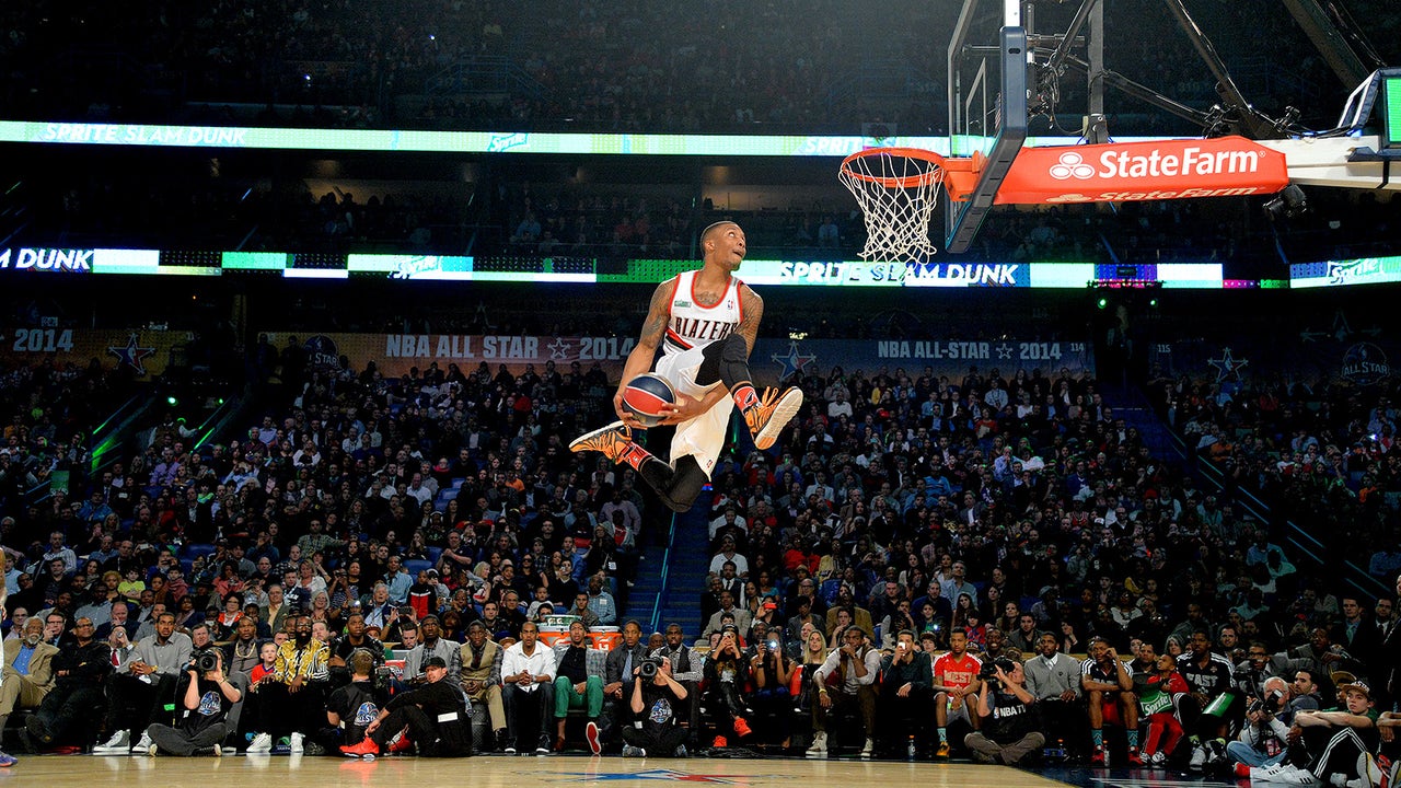 New Orleans ready to host another NBA All-Star weekend as soon as 2018